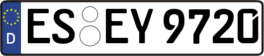 ES-EY9720