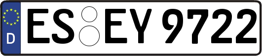 ES-EY9722