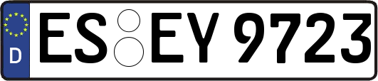 ES-EY9723