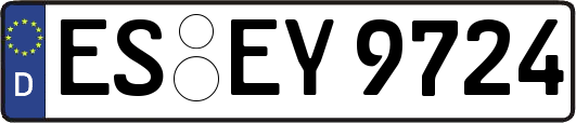 ES-EY9724
