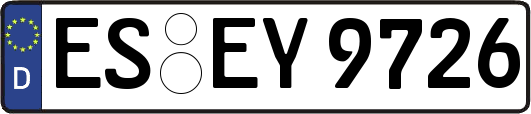ES-EY9726