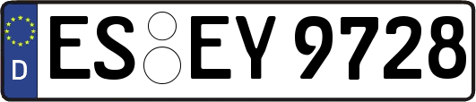 ES-EY9728