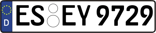 ES-EY9729