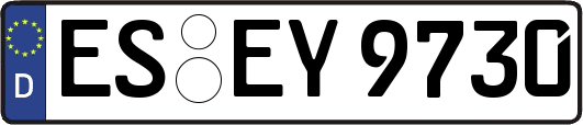 ES-EY9730