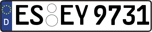 ES-EY9731