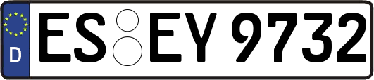 ES-EY9732