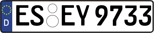 ES-EY9733