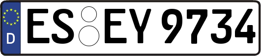 ES-EY9734