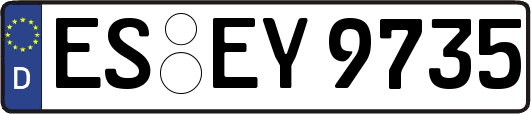 ES-EY9735