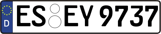 ES-EY9737