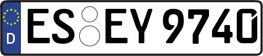 ES-EY9740