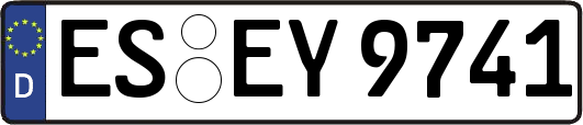 ES-EY9741