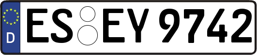 ES-EY9742