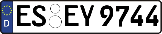 ES-EY9744