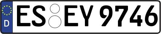 ES-EY9746