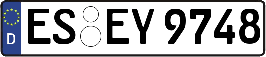 ES-EY9748