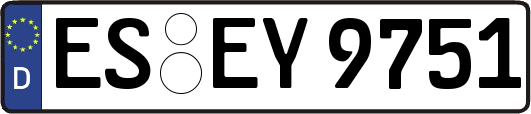 ES-EY9751