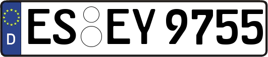 ES-EY9755