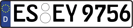 ES-EY9756