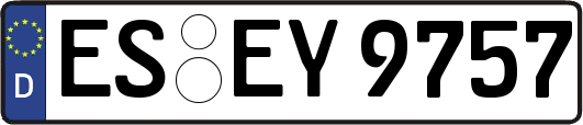 ES-EY9757