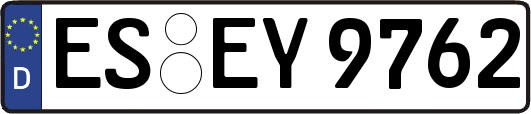 ES-EY9762