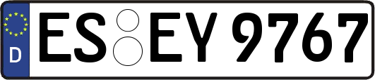 ES-EY9767