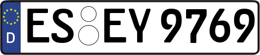 ES-EY9769