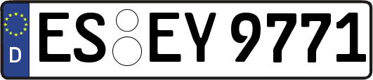 ES-EY9771