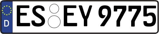 ES-EY9775