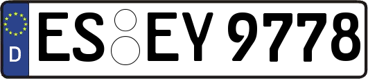 ES-EY9778