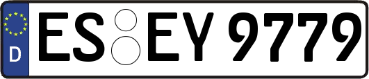 ES-EY9779