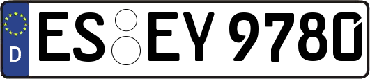 ES-EY9780
