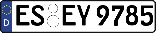 ES-EY9785