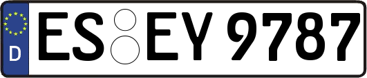 ES-EY9787