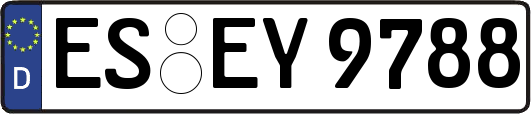 ES-EY9788