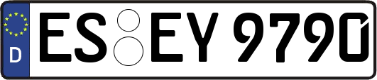 ES-EY9790
