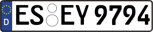 ES-EY9794