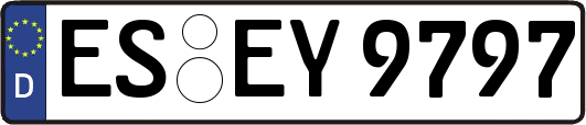 ES-EY9797