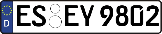 ES-EY9802