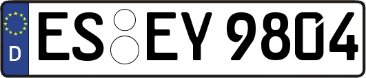 ES-EY9804