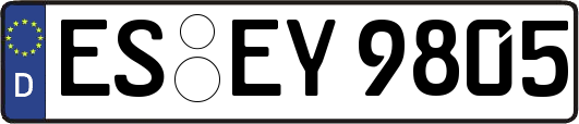 ES-EY9805
