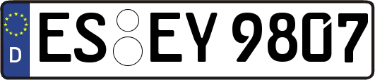 ES-EY9807