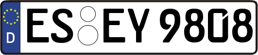 ES-EY9808