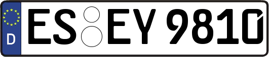 ES-EY9810