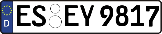 ES-EY9817