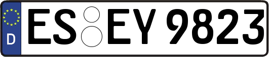 ES-EY9823