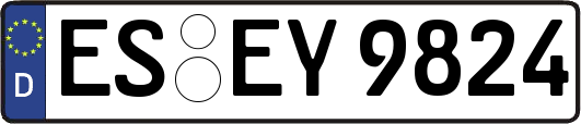 ES-EY9824