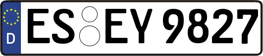 ES-EY9827