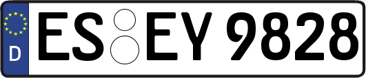 ES-EY9828