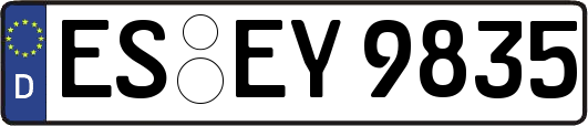 ES-EY9835